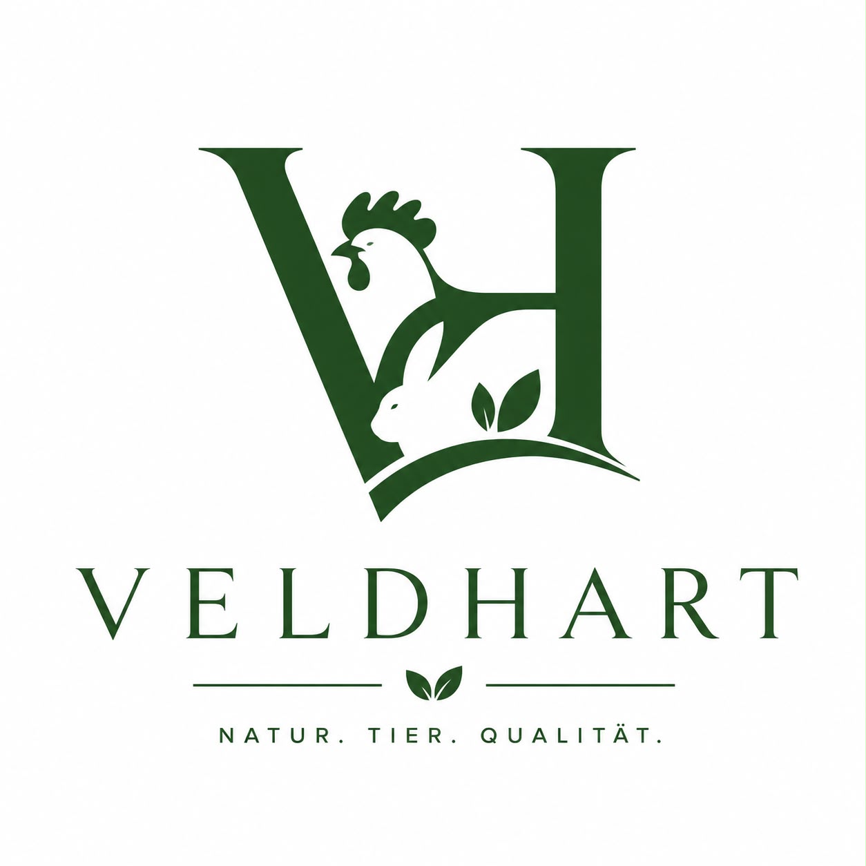 veldhart logo